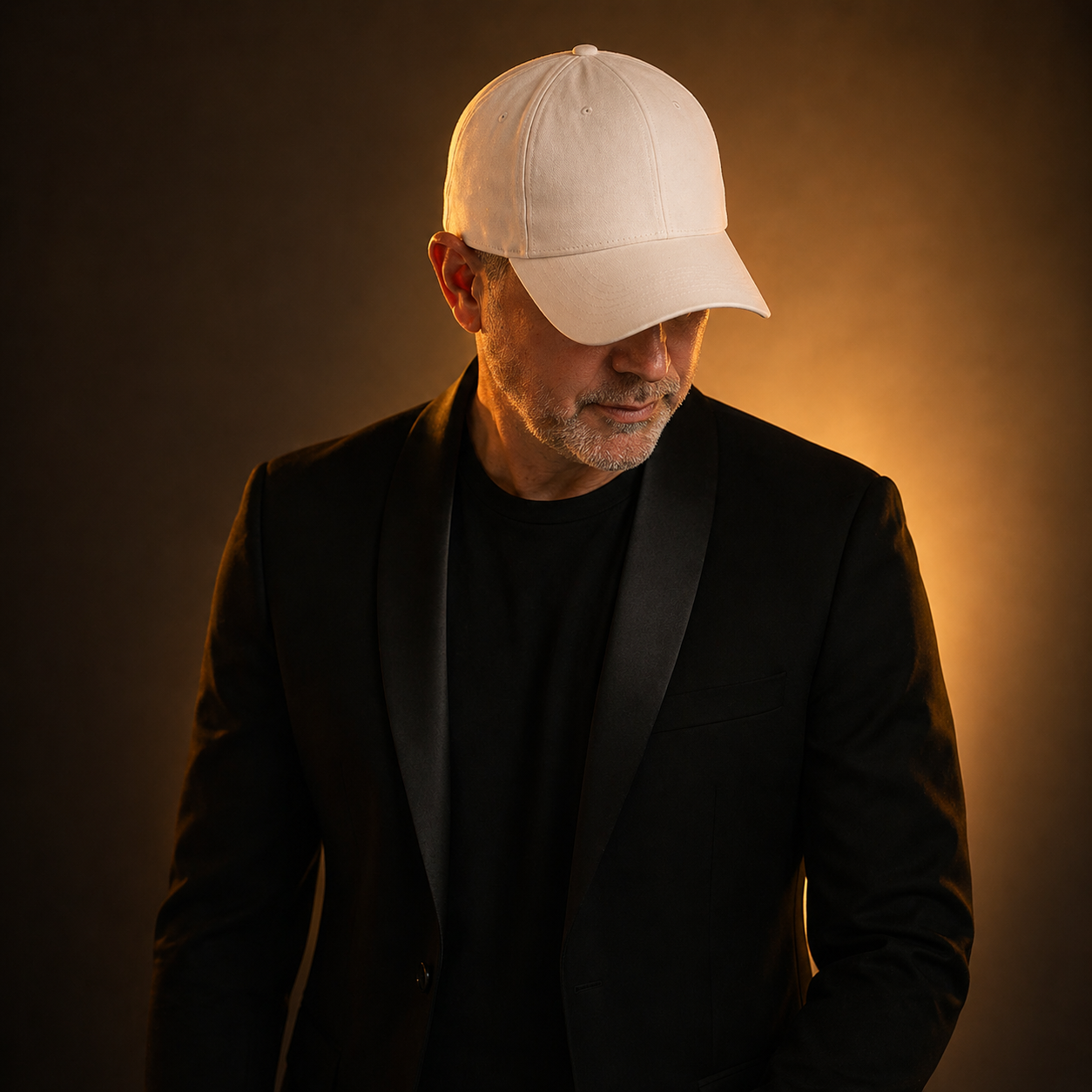 DJAY portrait